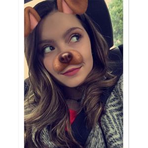 Meet your Posher, Katie