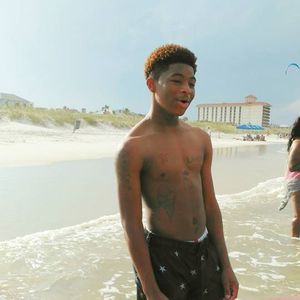 Meet your Posher, Jhamal