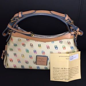 Dooney & Bourke purse