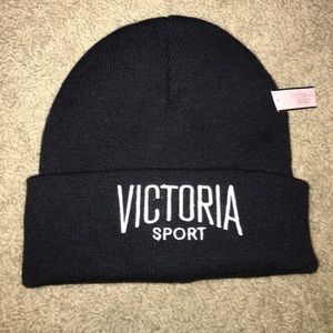 Victoria Sport Beanie