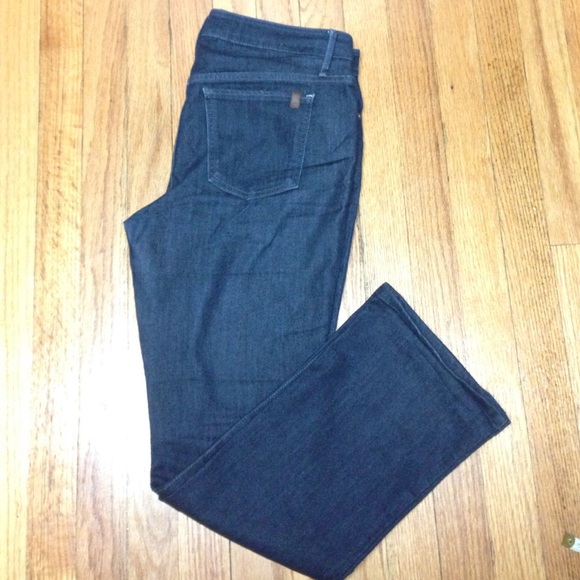 Joe's Jeans Petite Bootcut Jeans