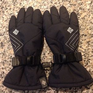 Columbia Omni-Heat Thermal Reflective Lined Gloves