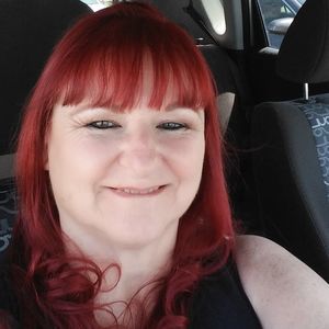 Meet your Posher, Kimberli