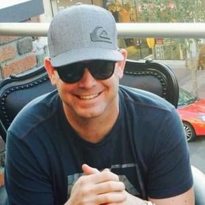 Meet your Posher, Keith