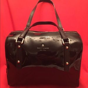 Kate Spade Small Damien Jackson Square