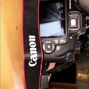 Meet your Posher, Peyton