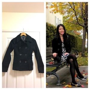 3 for $30 H&M Cotton Blazer