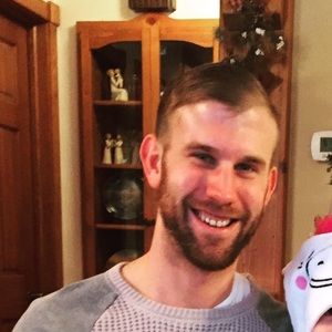 Meet your Posher, Trevor