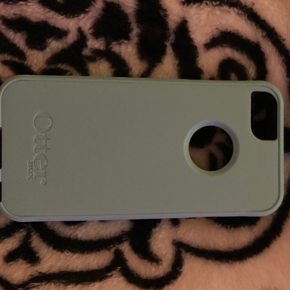 iphone 5/5s otterbox case