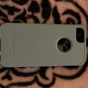 iphone 5/5s otterbox case