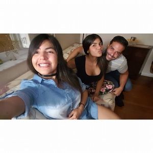 Meet your Posher, Rafael