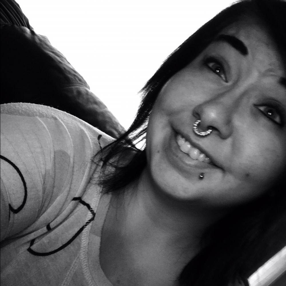 Meet your Posher, Liv