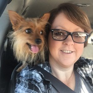Meet your Posher, Wendy