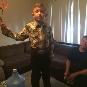 Meet your Posher, Anna