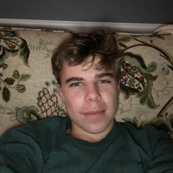 Meet your Posher, Evan - Picture 1 of 1