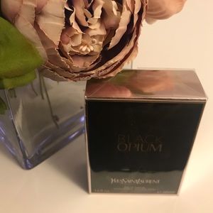 YSL Black Opium 50ml