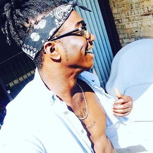 Meet your Posher, Ron