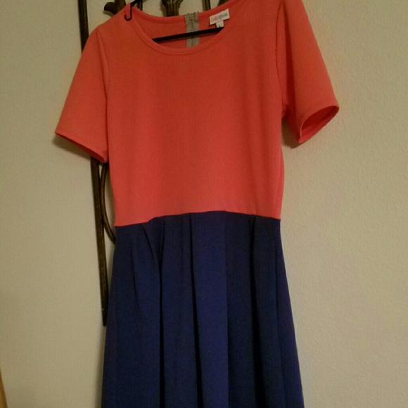 Lularoe Amelia