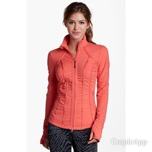 Zella workout jacket