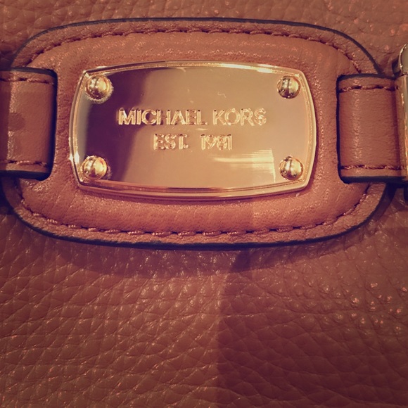 Michael Kors Crossbody