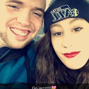 Meet your Posher, Leilani