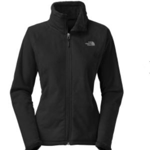 Women's Northface Fleece Jacket
