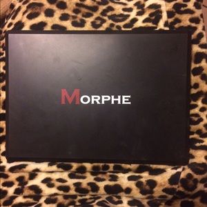 Morphe 350 Palette