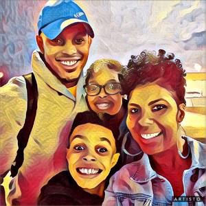 Meet your Posher, Mikal