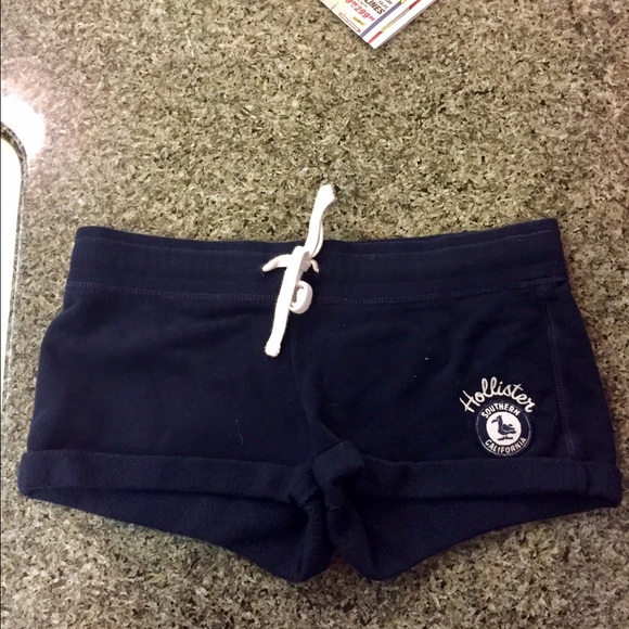 Hollister shorts