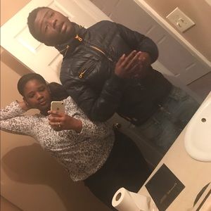 Meet your Posher, Alexus