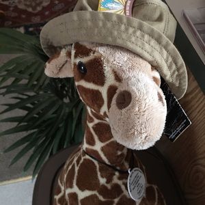 Meet your Posher, Brenda