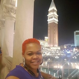 Meet your Posher, Patrice