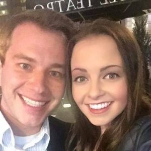 Meet your Posher, Christopher