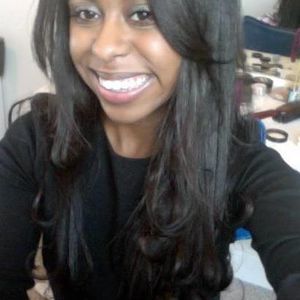 Meet your Posher, Elsie