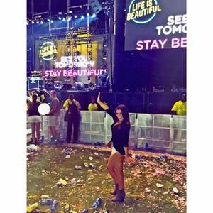 Meet your Posher, Catherine