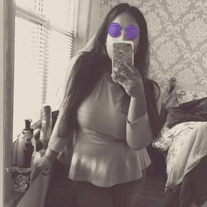 Meet your Posher, Nabila