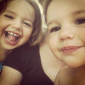 Meet your Posher, Missy