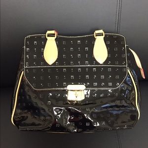Arcadia purse
