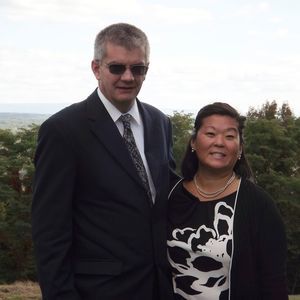 Meet your Posher, Joanne