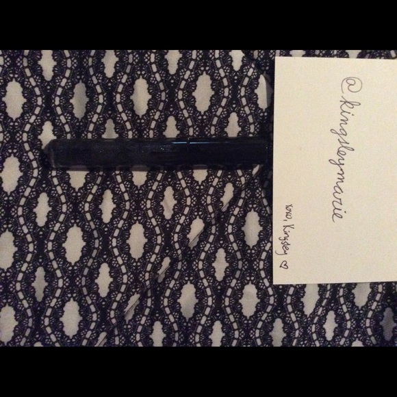 Kylie Cosmetics: KyMajesty Metallic Matte