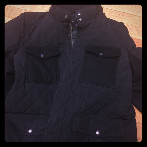 Banana Republic Quilted jacket - Picture 1 of 4