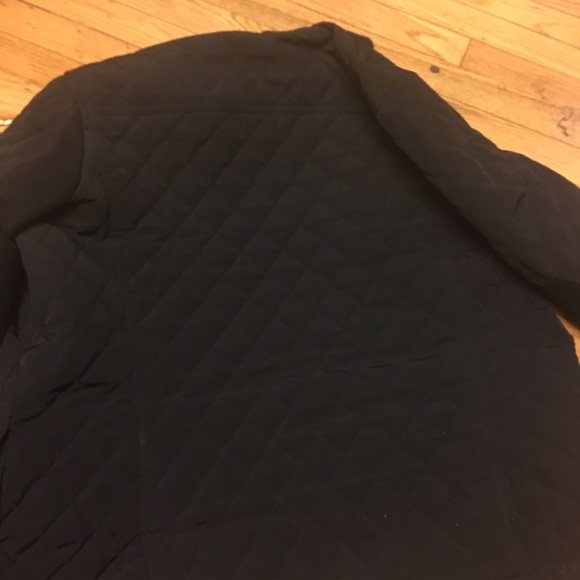 Banana Republic Quilted jacket - Picture 4 of 4