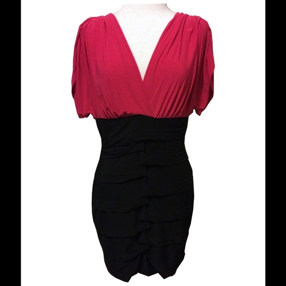Junior Party Dress