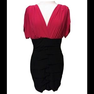 Junior Party Dress