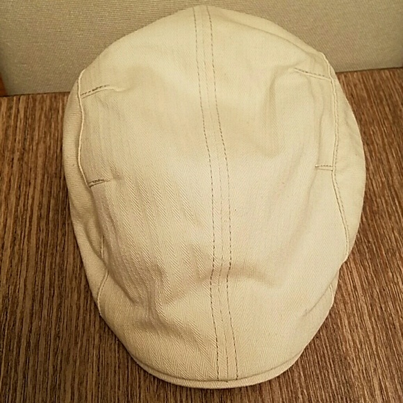 Ben Sherman cap never worn!