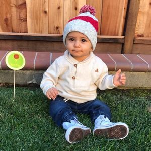 Meet your Posher, Danya