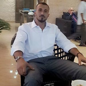 Meet your Posher, Gus