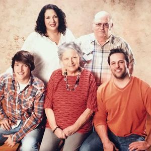 Meet your Posher, Angela