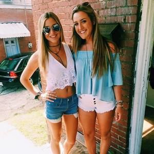 Meet your Posher, Kacie