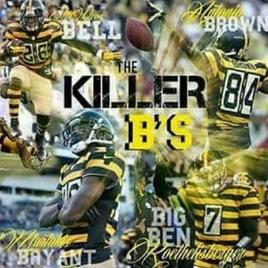 Meet your Posher, Simone